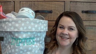 Empties & Mini Reviews 2019: Vol 3!