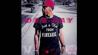 Dee Jay - Just A Kid From Kankakee (Live Studio Snippet)