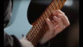 Try This Arpeggio Sequence (If You Want Like)