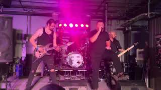 Failure By Proxy  “Devil’s Got A New Friend”