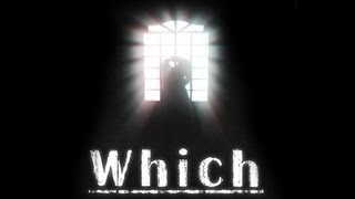 Which with ZyoN - I Just got Crunched!