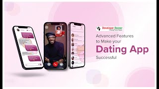 Building a Next-Level Dating App from Scratch