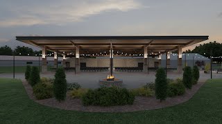 Tabernacle Project
