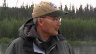 All about the research of the Freshwater Fisheries Society of BC