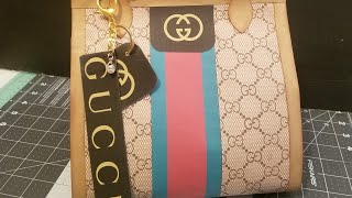 #TryitTuesdaywithVeronica #sparklingchar Try-It Tuesday Project Share