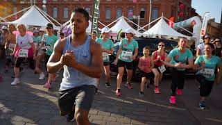 la corrida teaser 2019