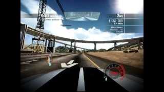 NFSHP 2010 Encore Performance