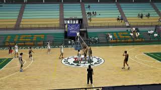 CESAFI 25 VOLLEYBALL | USJ-R MVT vs UV MVT | Set 3