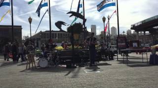 Sam Johnson (LIVE!) - All the Lovin'