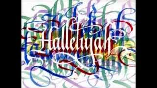 Congregational Singing - Hallelujah