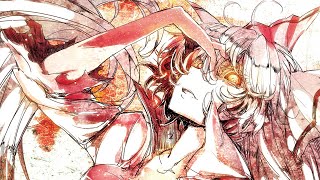 LA KIA — 共鳴鏡裏 (Kyoumei Kyouri)