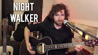 WYREN (Twitch Live) - Night Walker