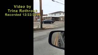 EDN VIDEO: Trina Rothrock Deer Video