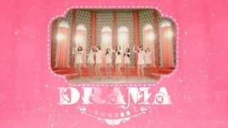 「COLLAB」 나인뮤지스 (9MUSES) - 드라마(DRAMA)