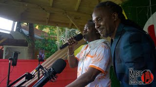 Radio Show | MPRS | Guest DJ Boxer | Show Start @MusicPhillreggaeshow