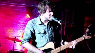 Empire Machines play at KIVA March 2016
