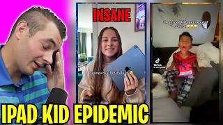 This is What iPad Kids Look Like in 2026