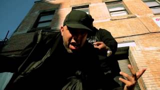 'Hip Hop' Fred The Godson featuring The Mad Rapper