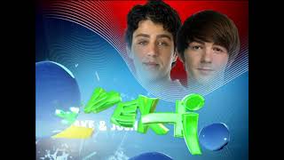 (13+) Various Nicktoons Weekday Bumpers (2009-2013)