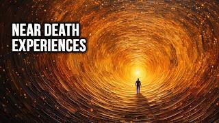 What does Near Death Experience Reveal about Consciousness & Souls?