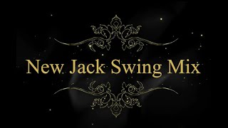 New Jack Swing Mix  ~Early90's~