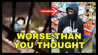 INSANE Case Shows Chicago Is In WORSE Shape Than We Thought