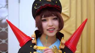 KATSUCON 2016 COSPLAY SHOWCASE 1 OF 3