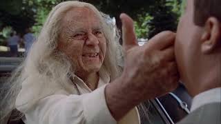 STEPHEN KING'S THINNER (1996 Theatrical Trailer)