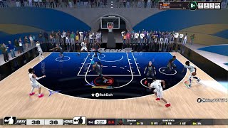 NBA 2K25 4Q
