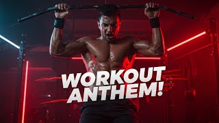 Workout Anthem Playlist 🔥 | 10 Minutes of Pure Gym Energy — Let’s Go!