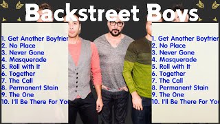 Backstreet Boys - Soulful Sounds 2024