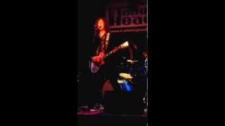 Alan Merrill ,  Walk Away Renee