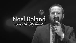 Always In My Heart (Original Song)