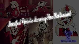 Charlie Morningstar Manifestation Subliminal