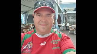 🔥 The Get Busy Livin Podcast with Ali Plunkett and Danee Ilic