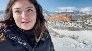 Follow Pikes Peak Region Attractions in Colorado Springs
