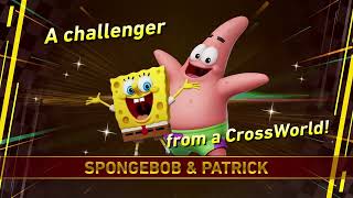 Sonic Racing: Crossworlds - Spongebob Festival