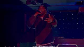 "BIG FACE!" Live Performance