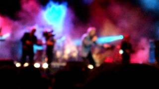 hey jude (santi mustang y los sirex), 2008