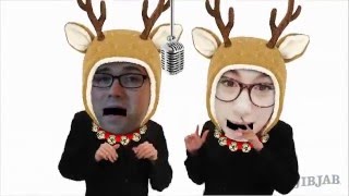 Happy Holidays from FAO and NGO Forum!