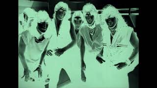 415 - Eric Martin Band - I'm Sorry Girl, I Don't Even Care