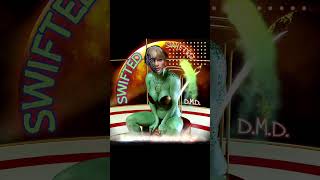 D.M.D. "SWIFTED" House Edit Taylor Swift