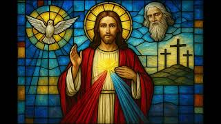 Chaplet of Divine Mercy