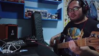 DEFTONES - Tempest | Bass Cover | gereyster