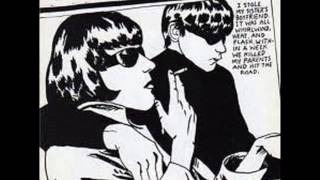 Skidmark Youth- poser dozer