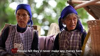 Trailblazer: Tourism Development Lifts Remote Yunnan Village out of Poverty
