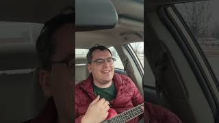Musical Memories Day 18: Still Small Voice