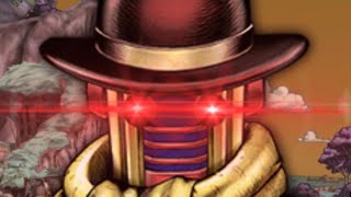 BASICALLY Wonder of U in JoJo All-Star Battle R