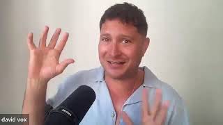 NBC 927: The Ayahuasca Experience (David Vox)