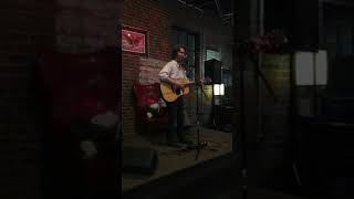 Colton Sherrill- Sweet Virginia (Live at Morgan Ridge Railwalk)